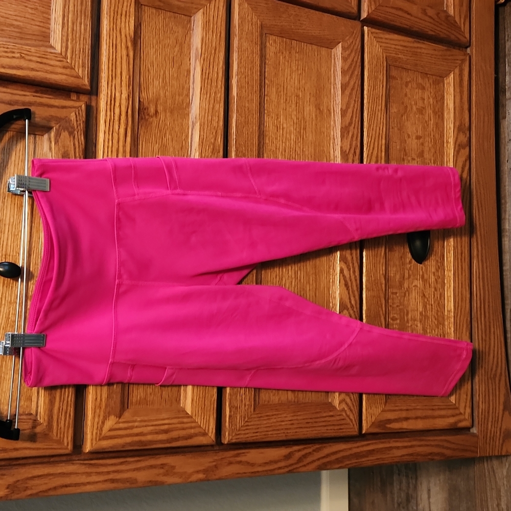 Zyia leggings